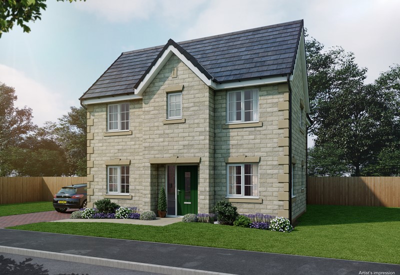 First Releases at Pendleton Meadows in Clitheroe!